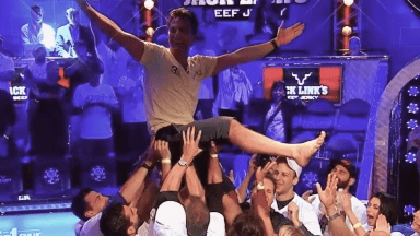 ПокерОК — изображение